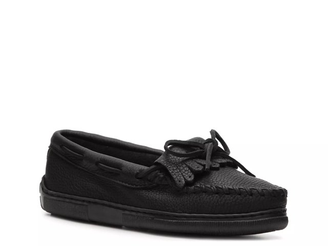 Minnetonka shop slippers dsw