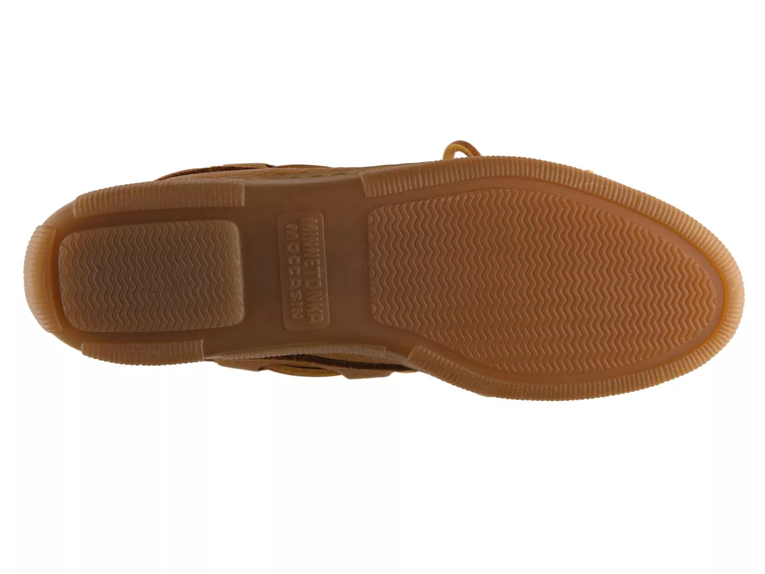 minnetonka moosehide kilty