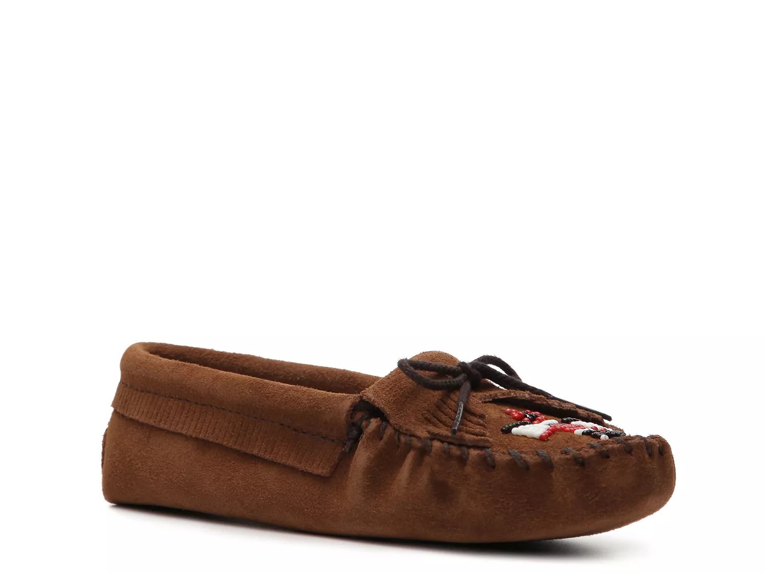 Dsw store minnetonka moccasins