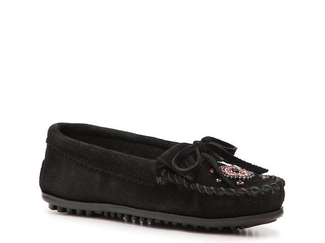 Minnetonka Me to We Moccasin - Free Shipping | DSW