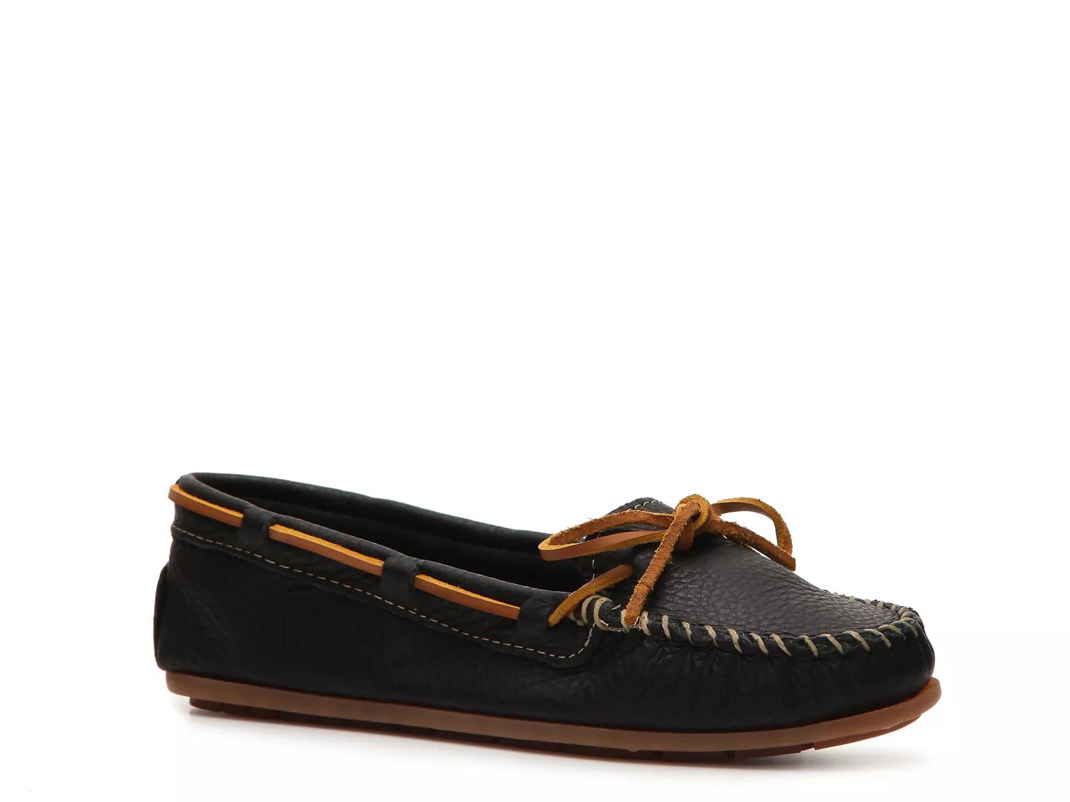 minnetonka boat shoes