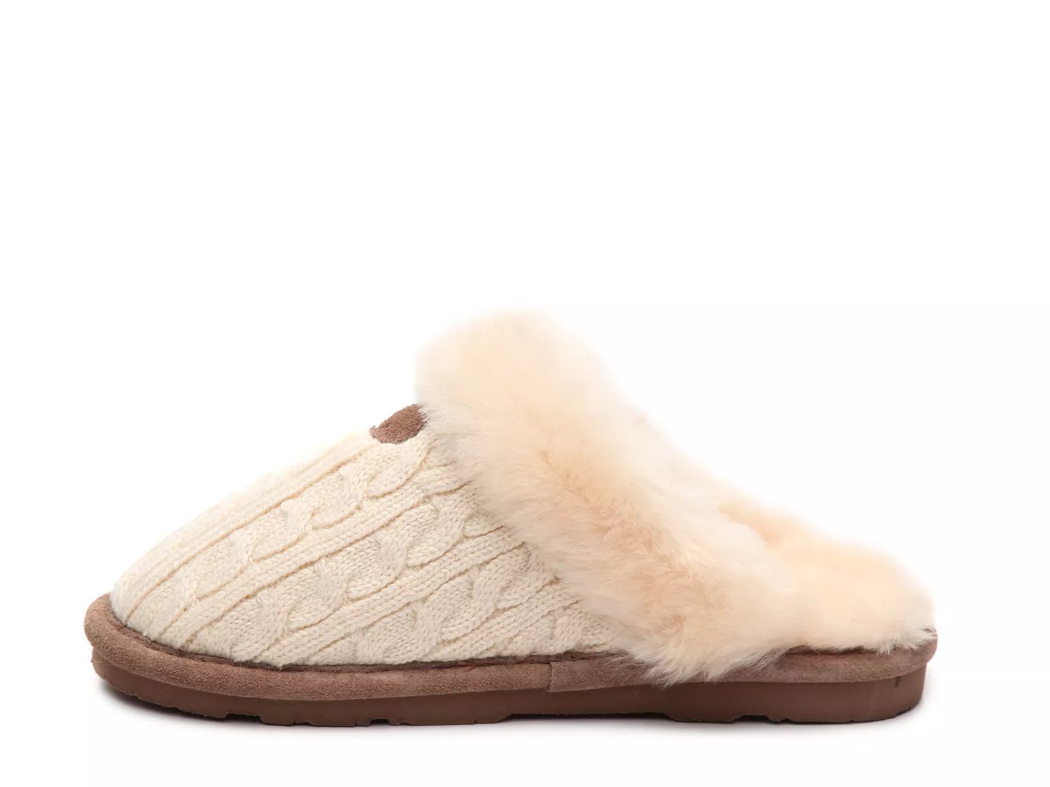 Bearpaw Effie Slippers DSW