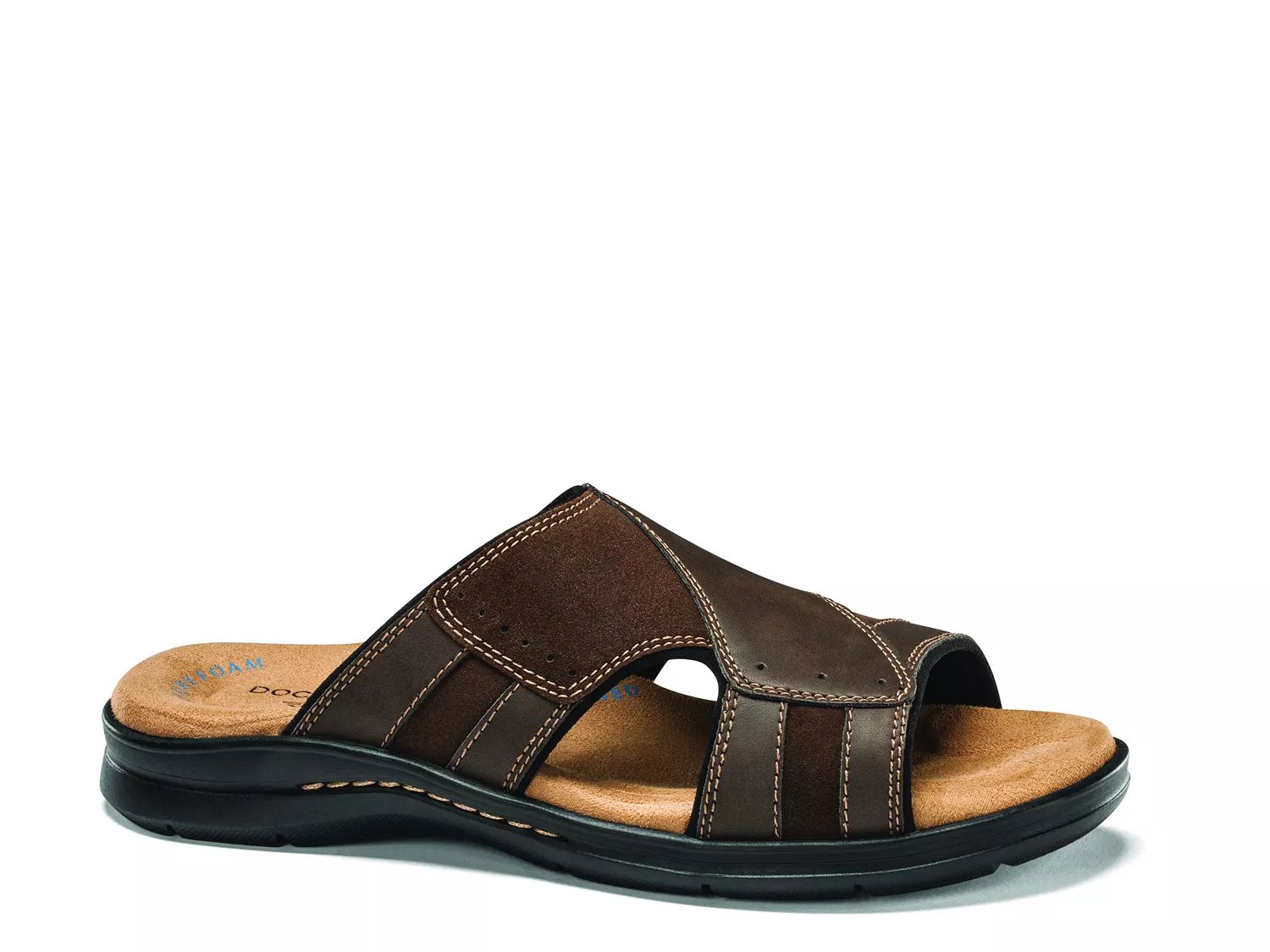 Dockers Seaton Slide Sandal Free Shipping DSW