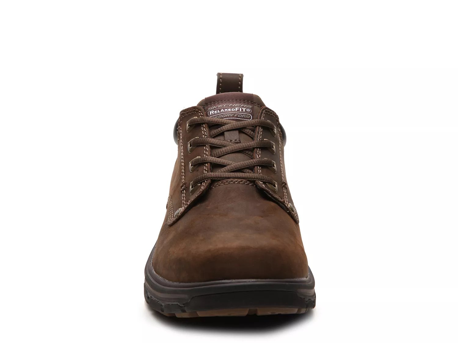 relaxed fit rilar oxford