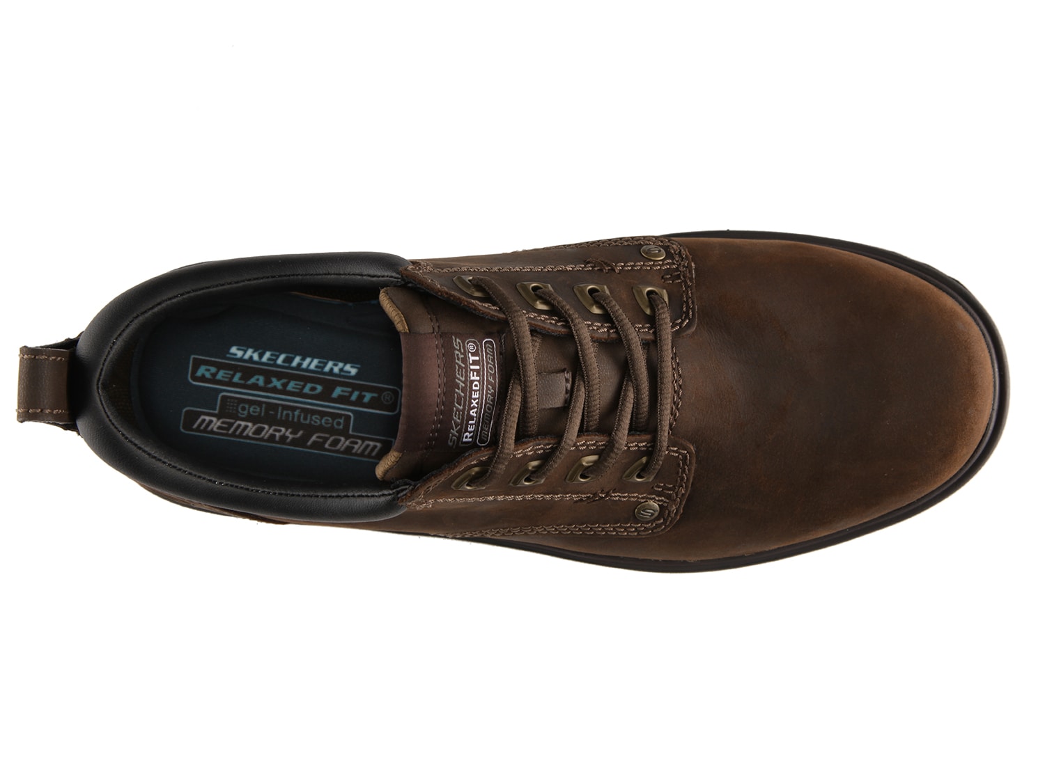 Skechers Relaxed Fit Rilar Oxford | DSW