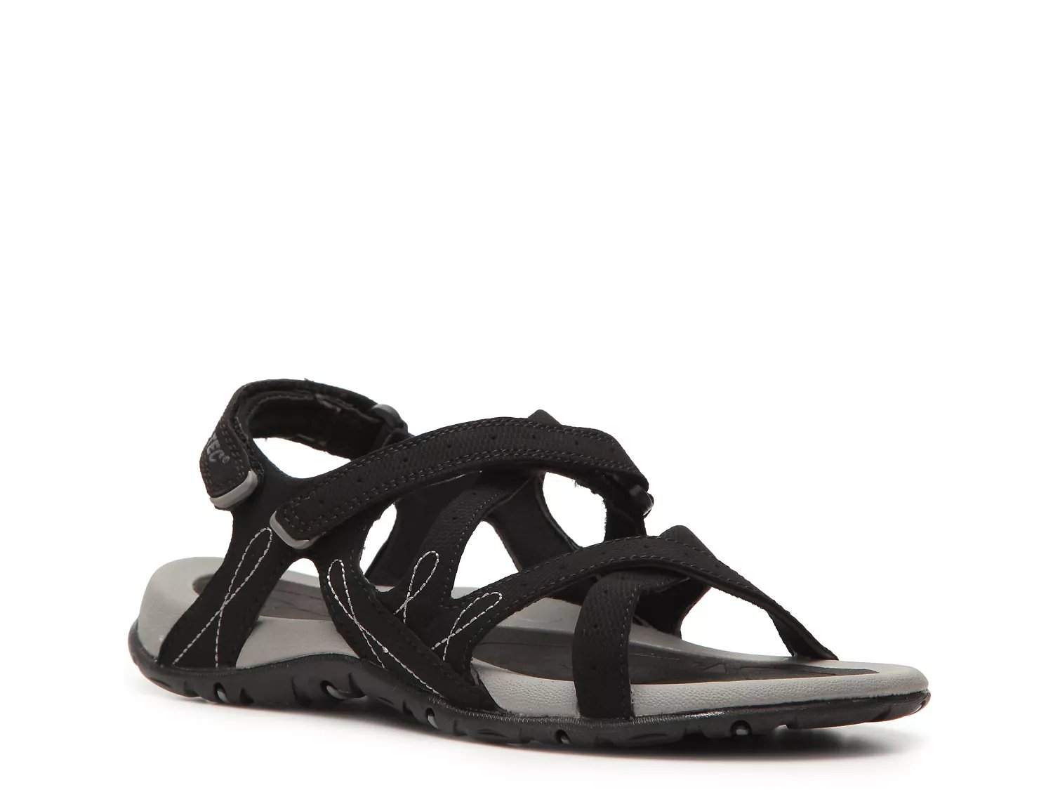 Hi Tec Waimea Falls Flat Sandal