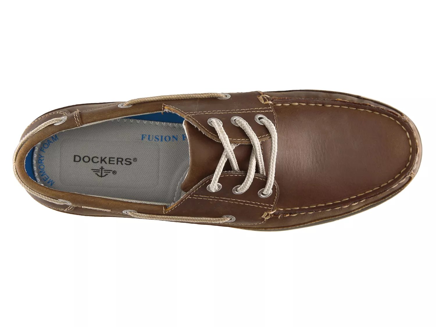 dsw dockers shoes