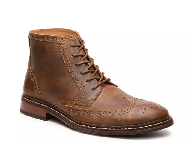 Cole haan lunargrand lace boot discount