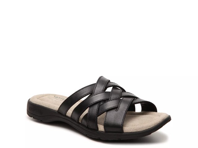 Eastland Hazel Slide Sandal Free Shipping DSW