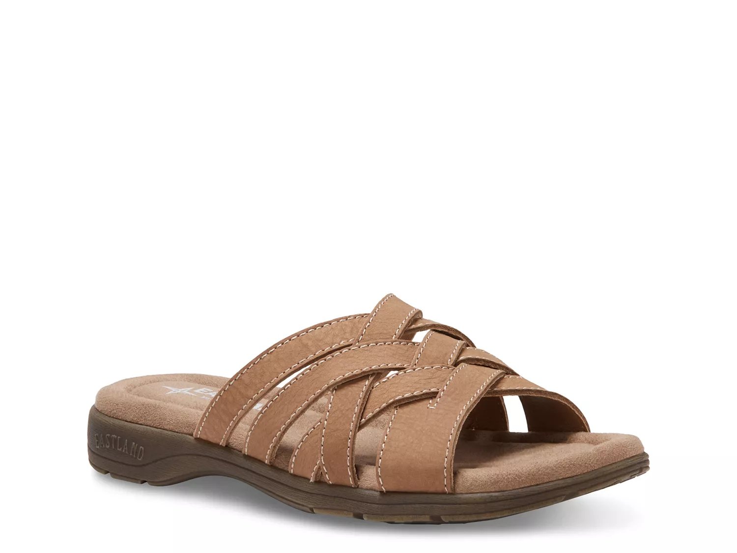 Eastland sandals wide online