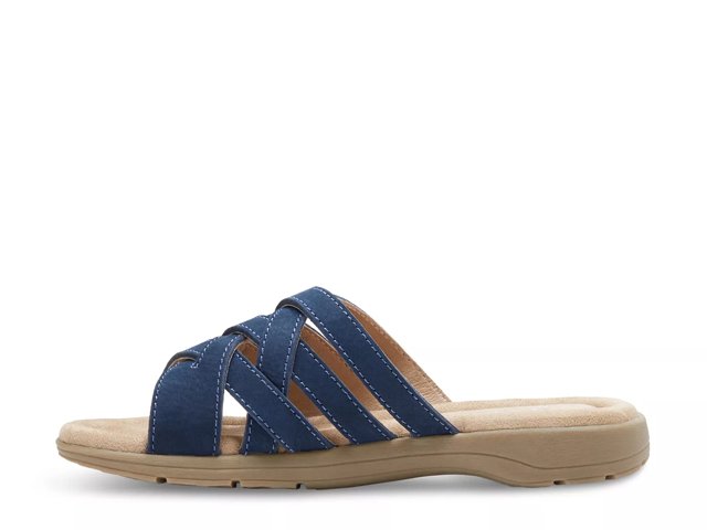 Eastland Hazel Slide Sandal
