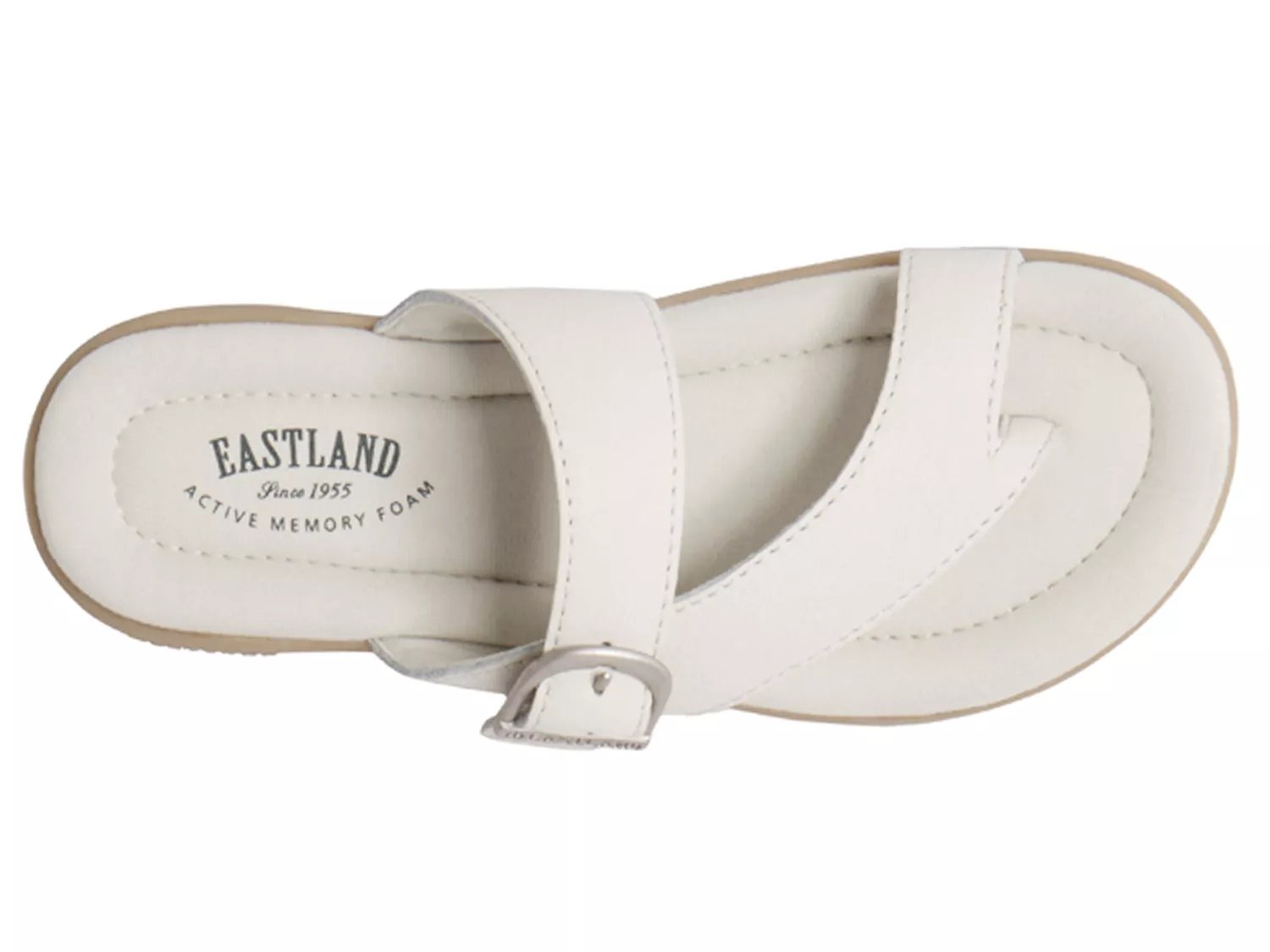 Tahiti II Flat Sandal