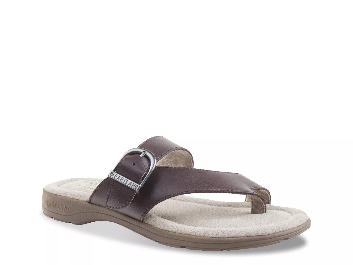 Eastland sandals hot sale clearance