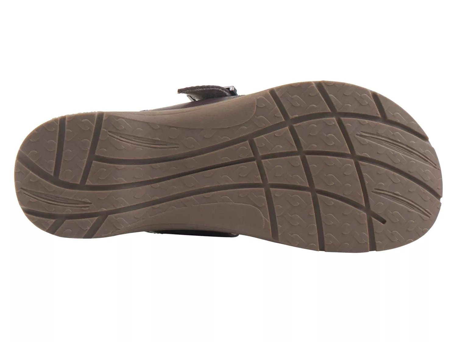 Tahiti II Flat Sandal