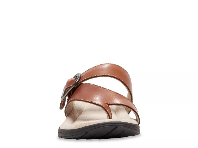 Eastland tahiti 2025 ii flat sandal
