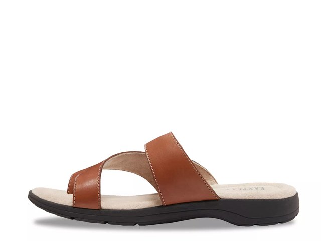 Eastland Tahiti II Flat Sandal Free Shipping DSW
