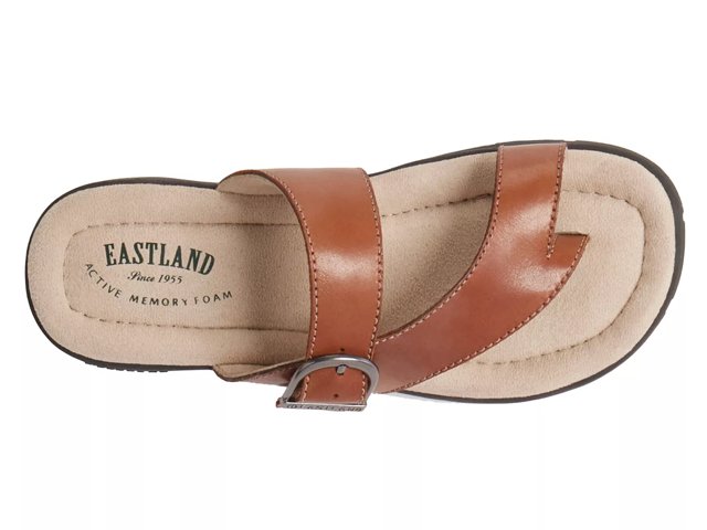 Eastland tahiti 2025 ii flat sandal