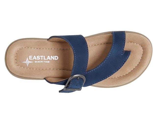 Eastland tahiti sandals on sale
