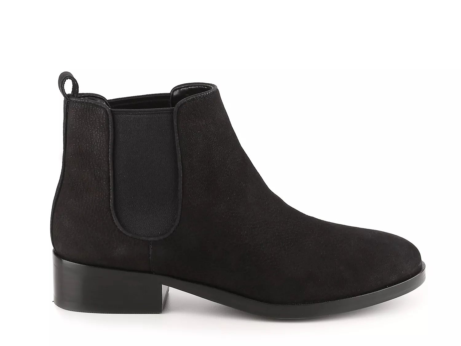 cole haan chelsea riding boot