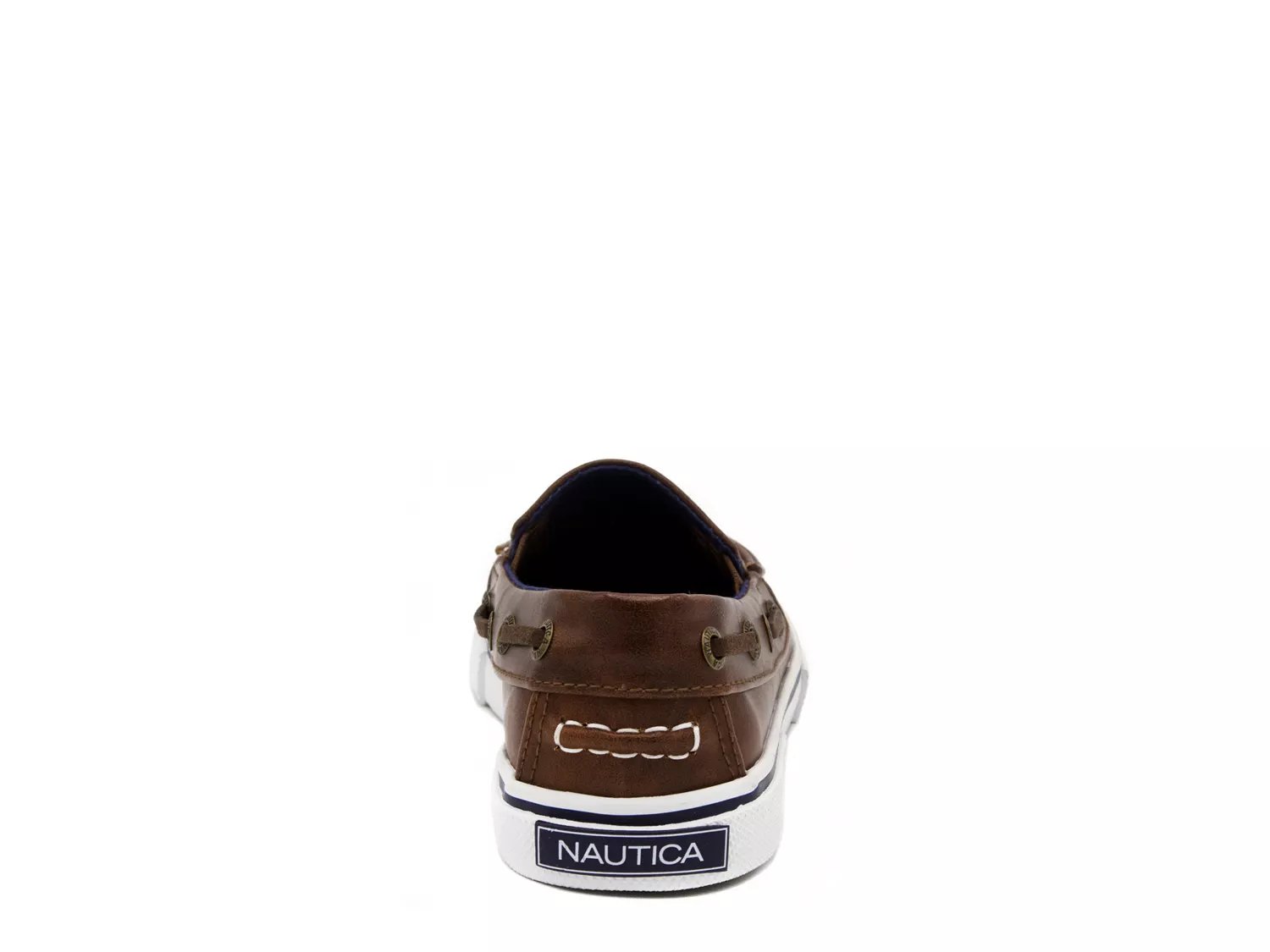 nautica doubloon boat shoe