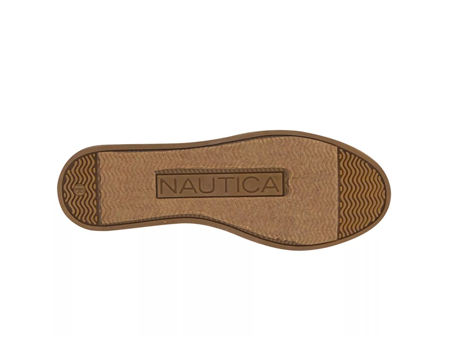 nautica doubloon boat shoe