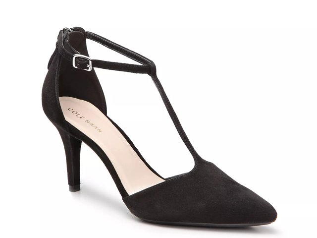 Cole haan prieta pump store