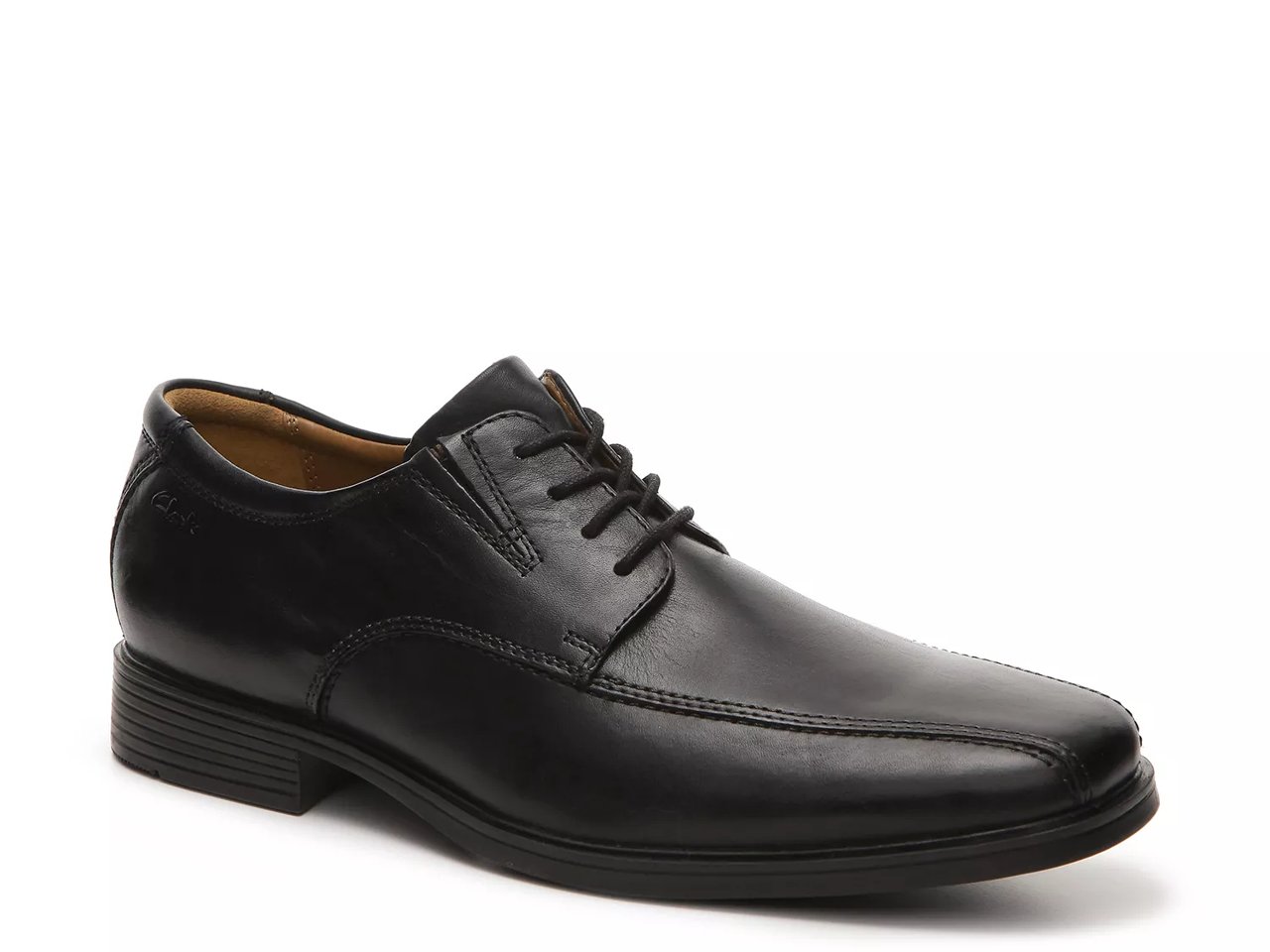 Мужские оксфорды Clarks Tilden Walk Oxford
