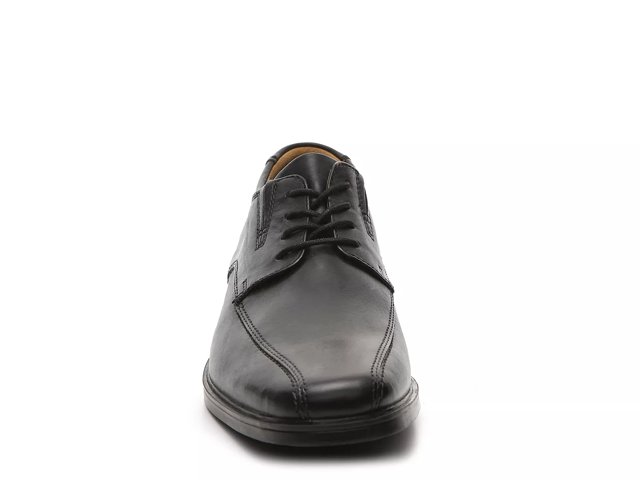 Clarks Tilden Walk Oxford - Free Shipping | DSW