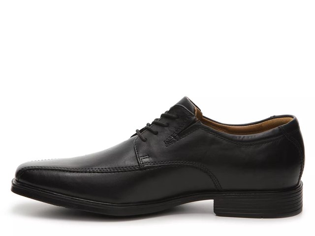 Clarks Tilden Walk 9 Men s Black