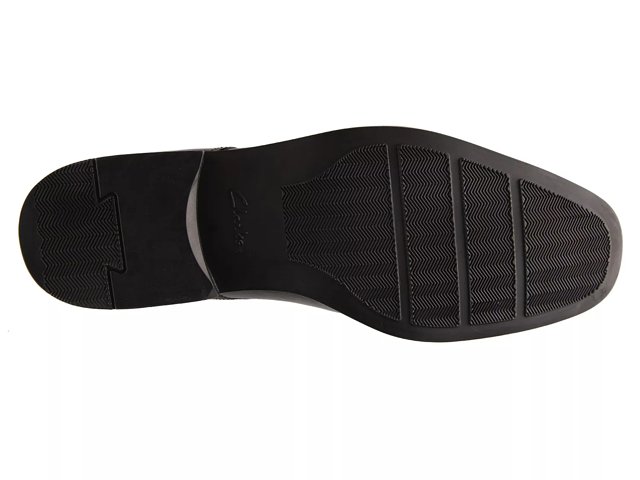 Clarks men's tilden top fashion boot hot sale