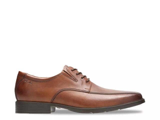 CLARKS - Tilden Walk Oxford para hombre