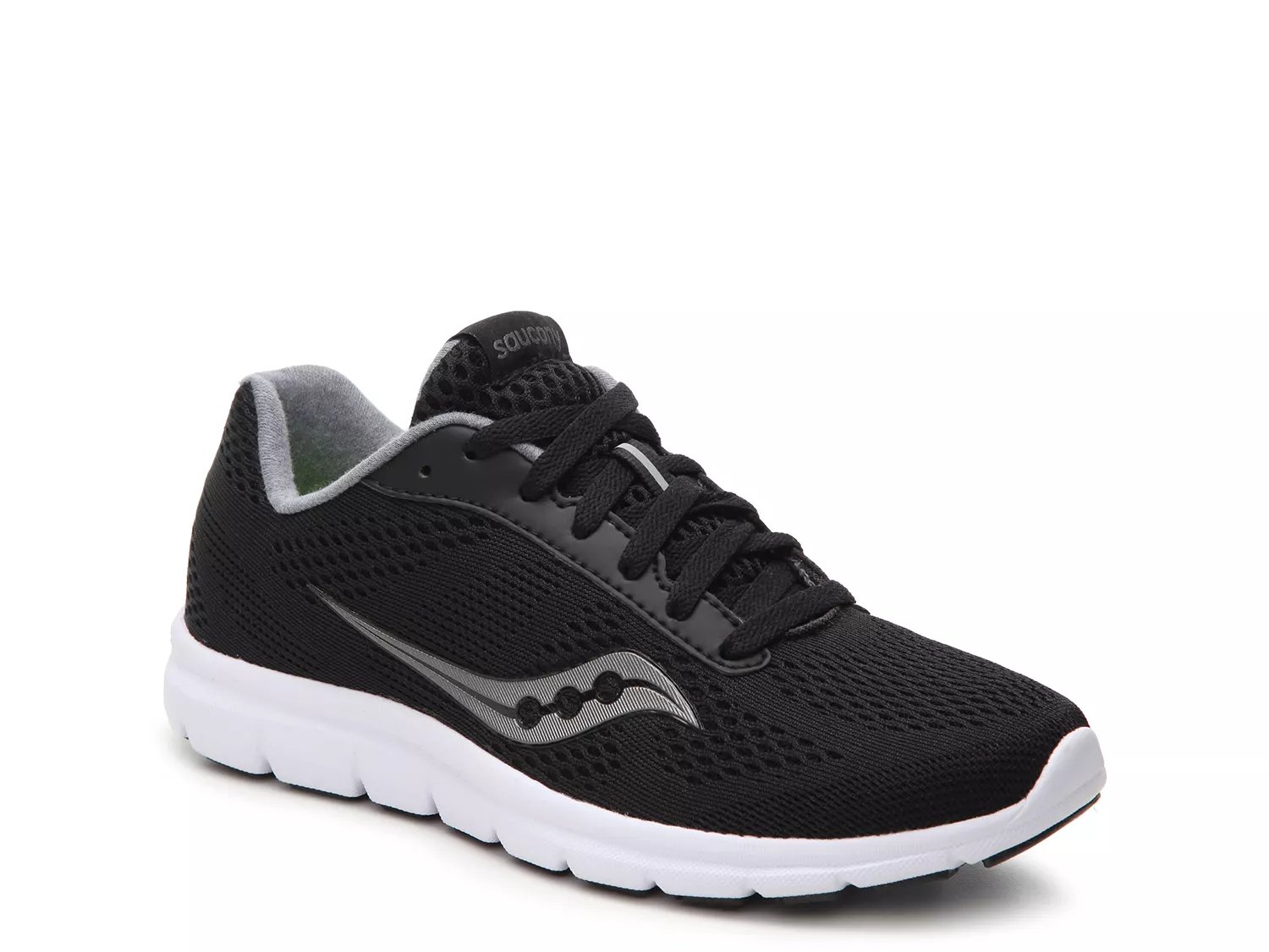 dsw saucony men's