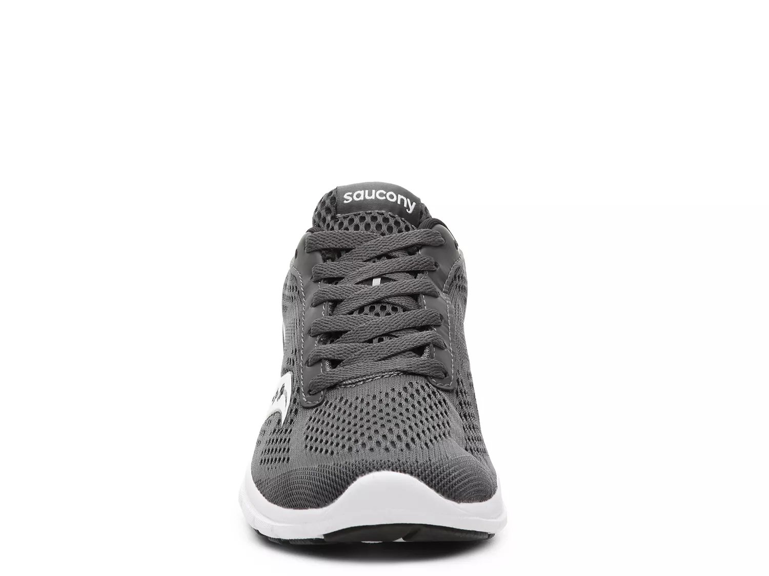 saucony grid ideal running shoe