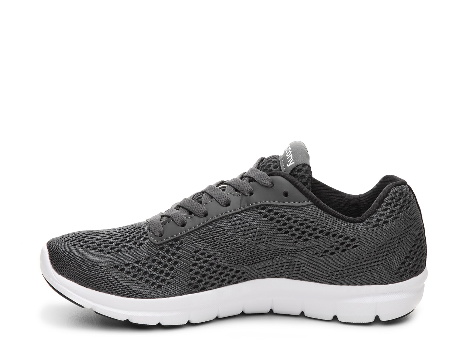 saucony grid ideal running shoe