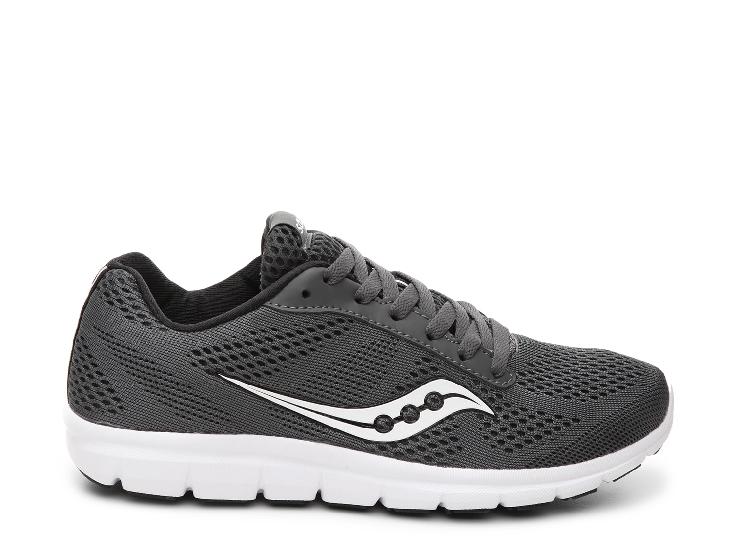 saucony grid ideal lightweight running shoe