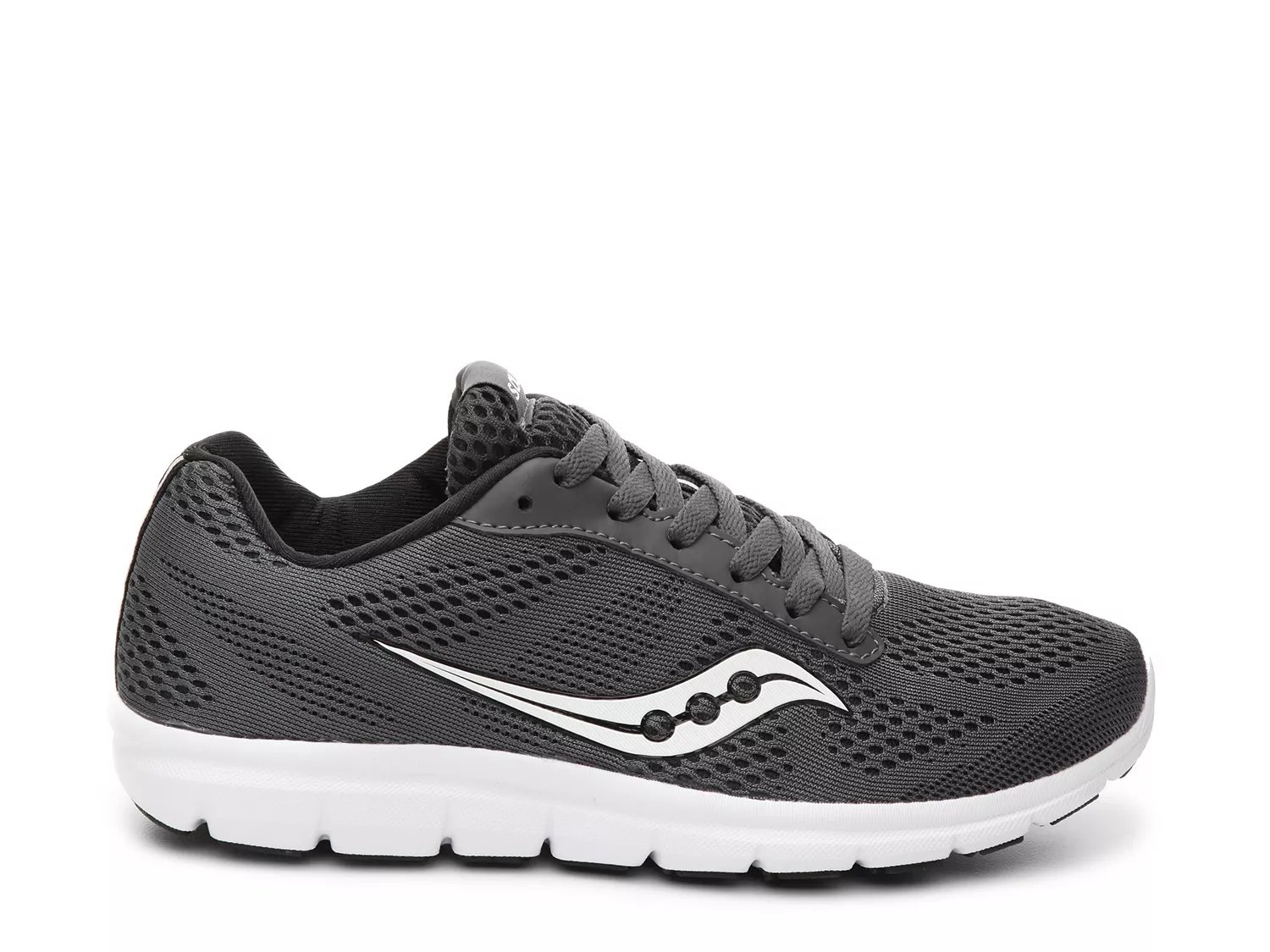 saucony memory foam ideal