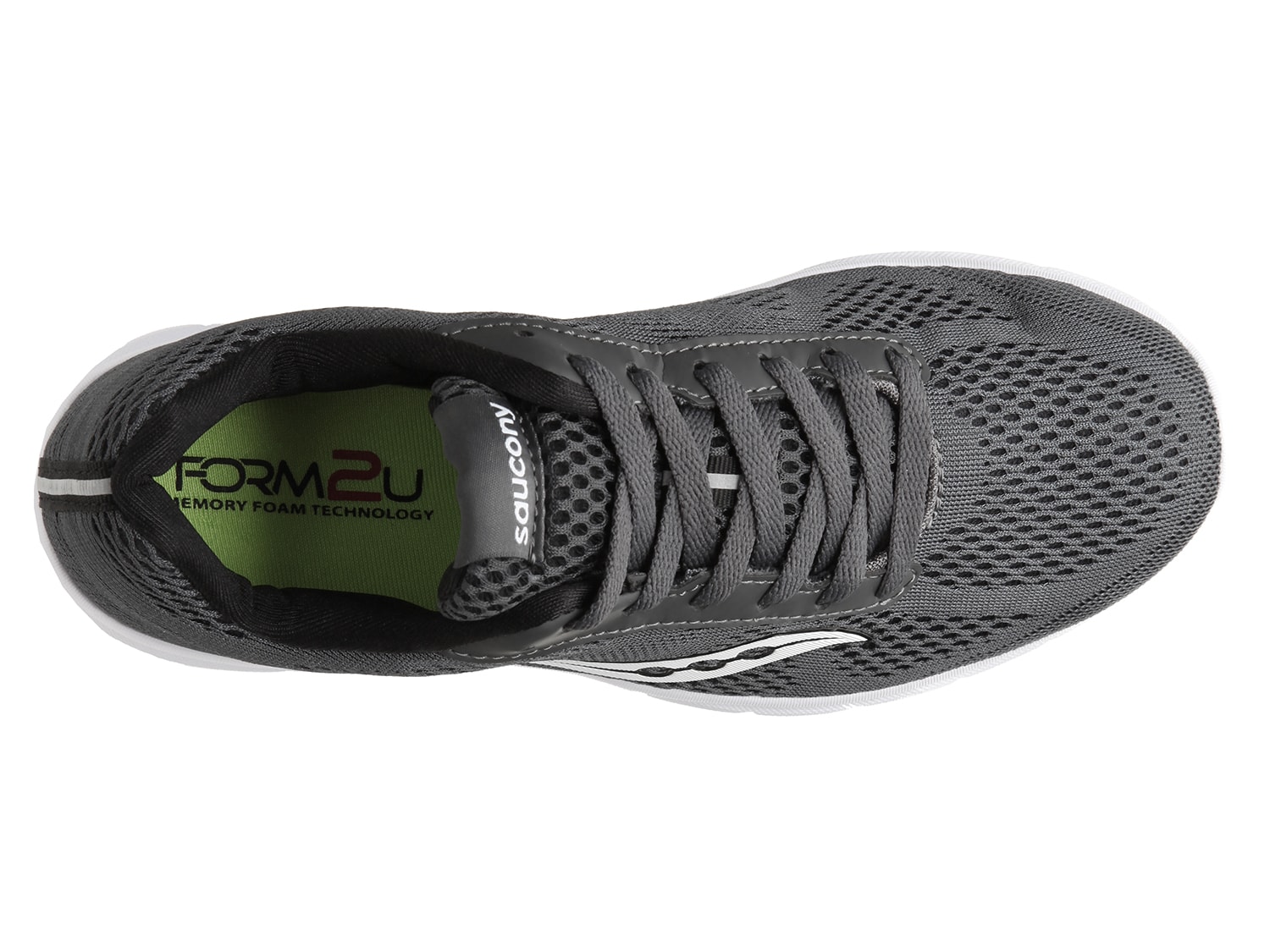 saucony grid ideal lightweight running shoe