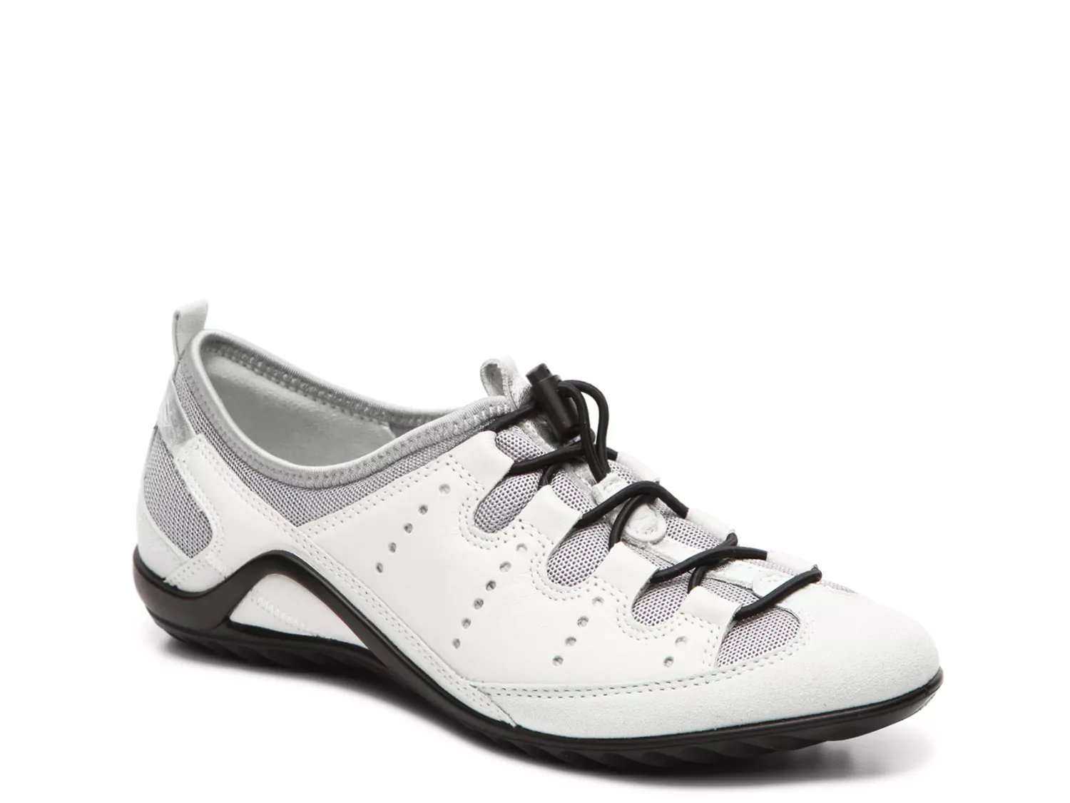 Ecco women's vibration shop ii toggle shoes