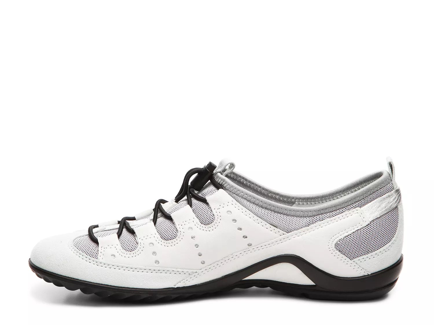 ecco vibration ii toggle sneaker