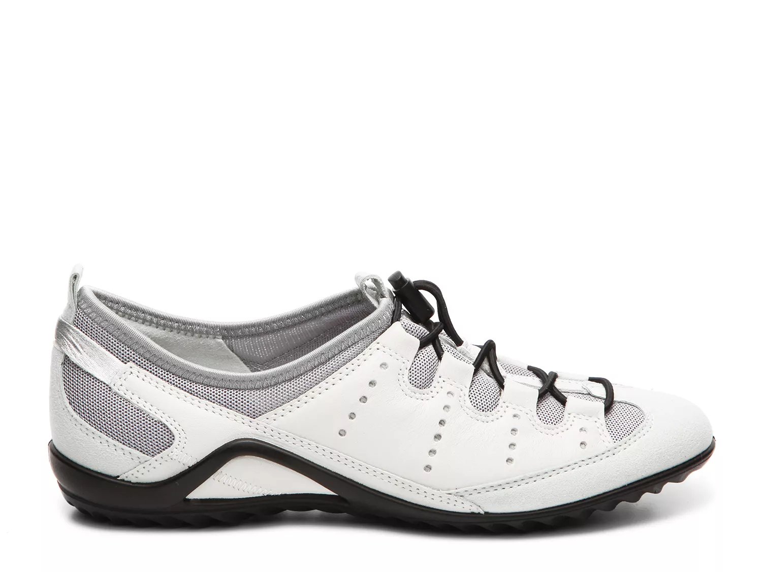 ecco toggle sneaker