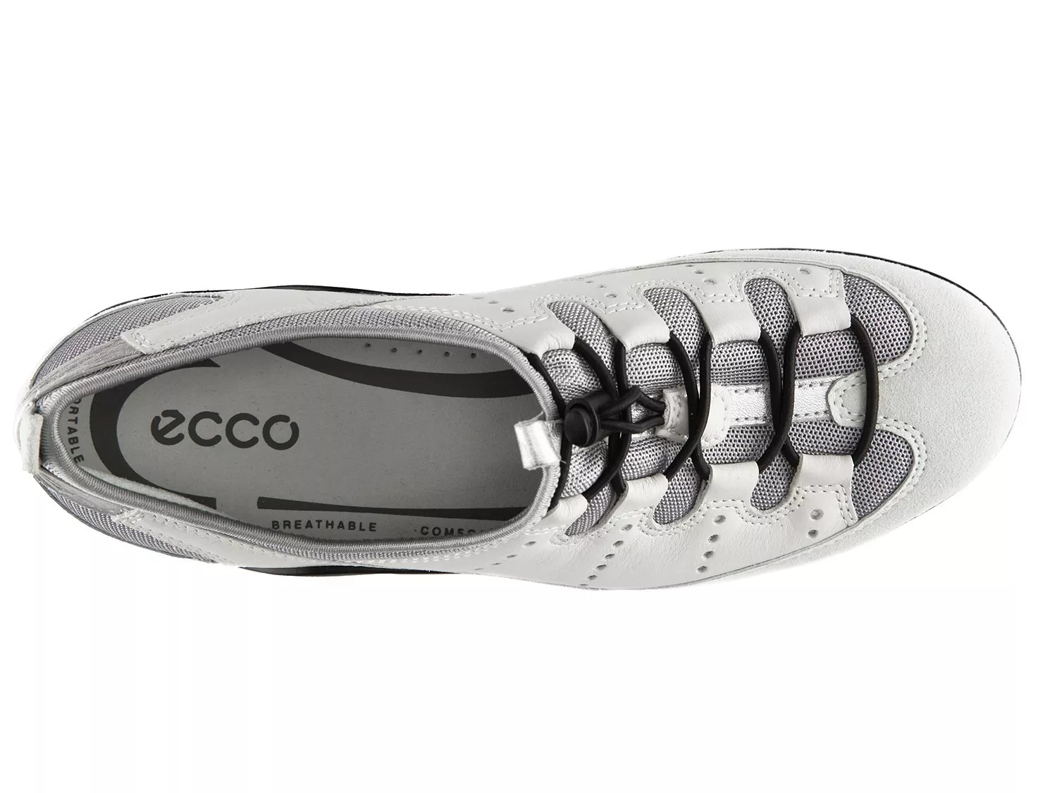 ecco toggle sneaker
