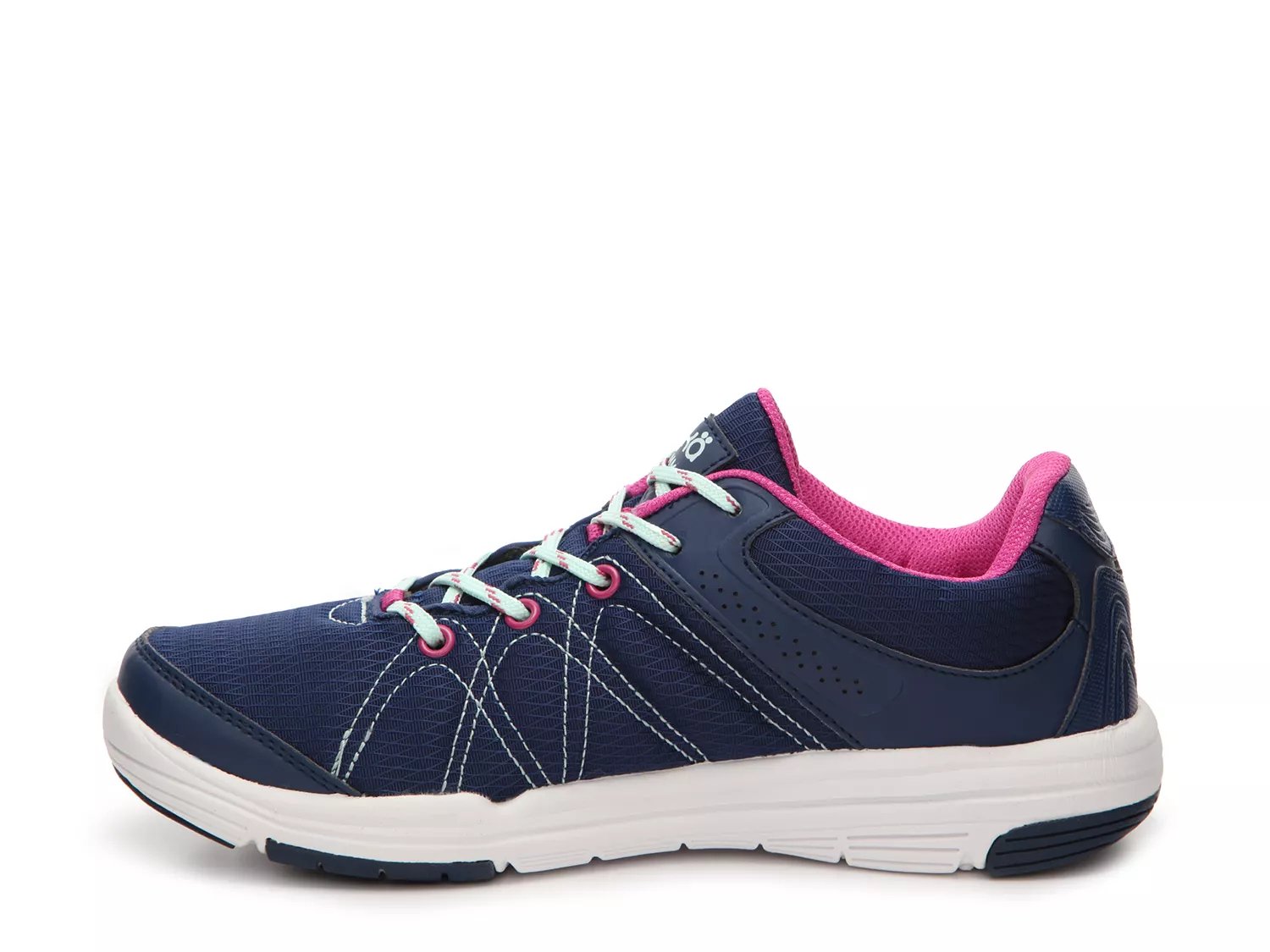 Ryka Summit Walking Shoe - Women's | DSW