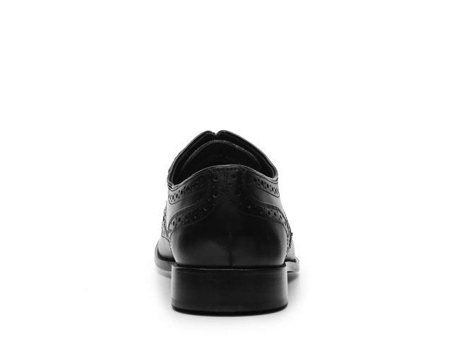 Nunn bush nelson wingtip oxford top