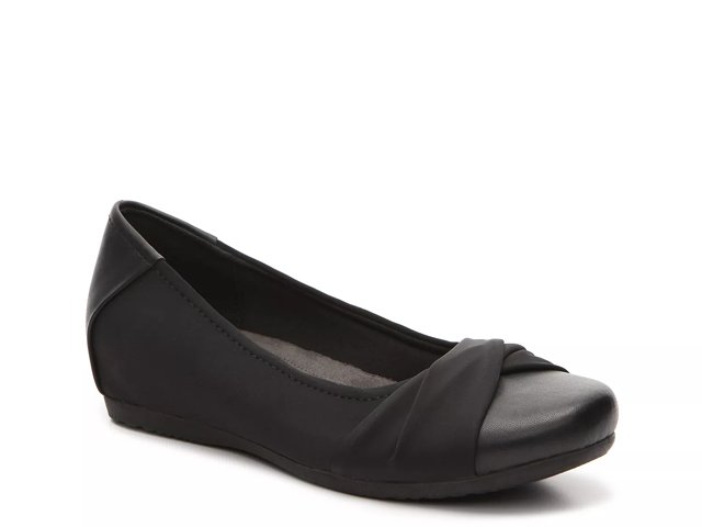 Baretraps Mitsy Flat Free Shipping DSW