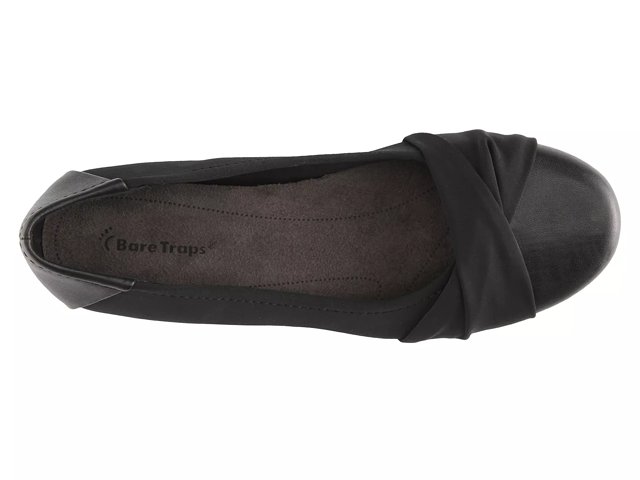 Baretraps Mitsy Flat