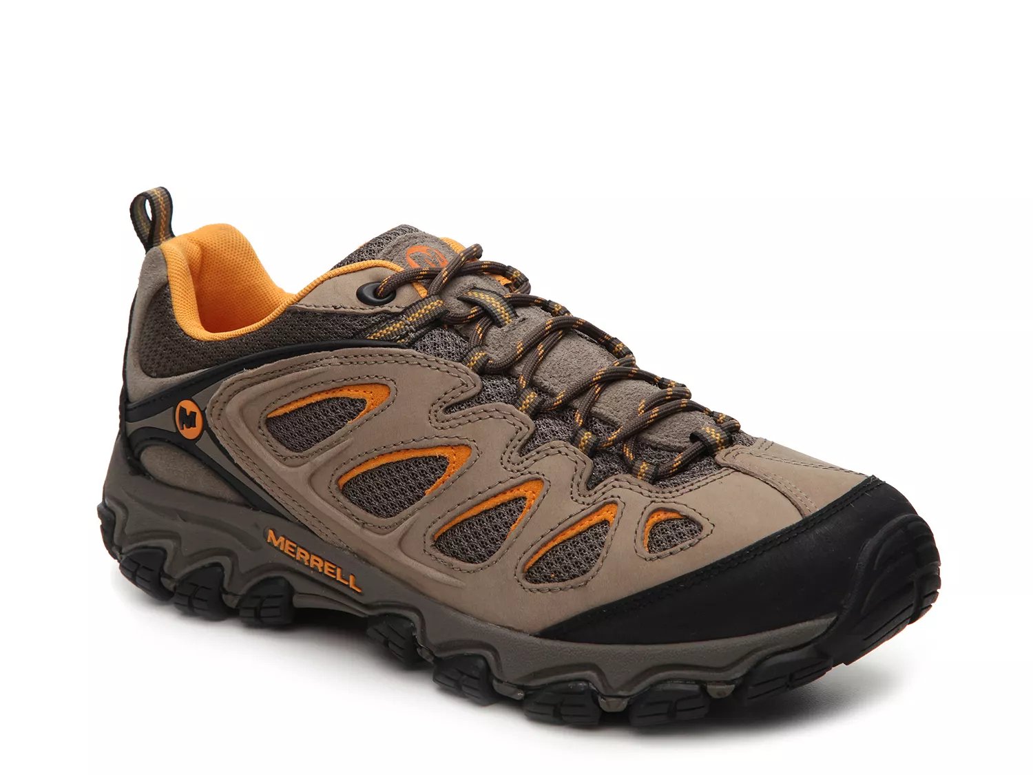 merrell men's pulsate 2 ltr hiking shoe