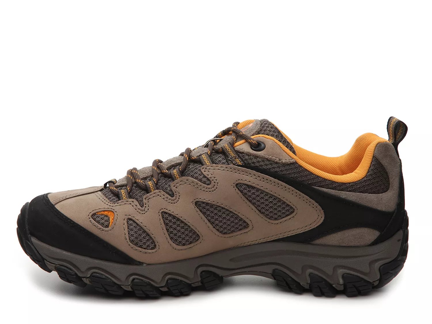 merrell men's pulsate 2 ltr hiking shoe