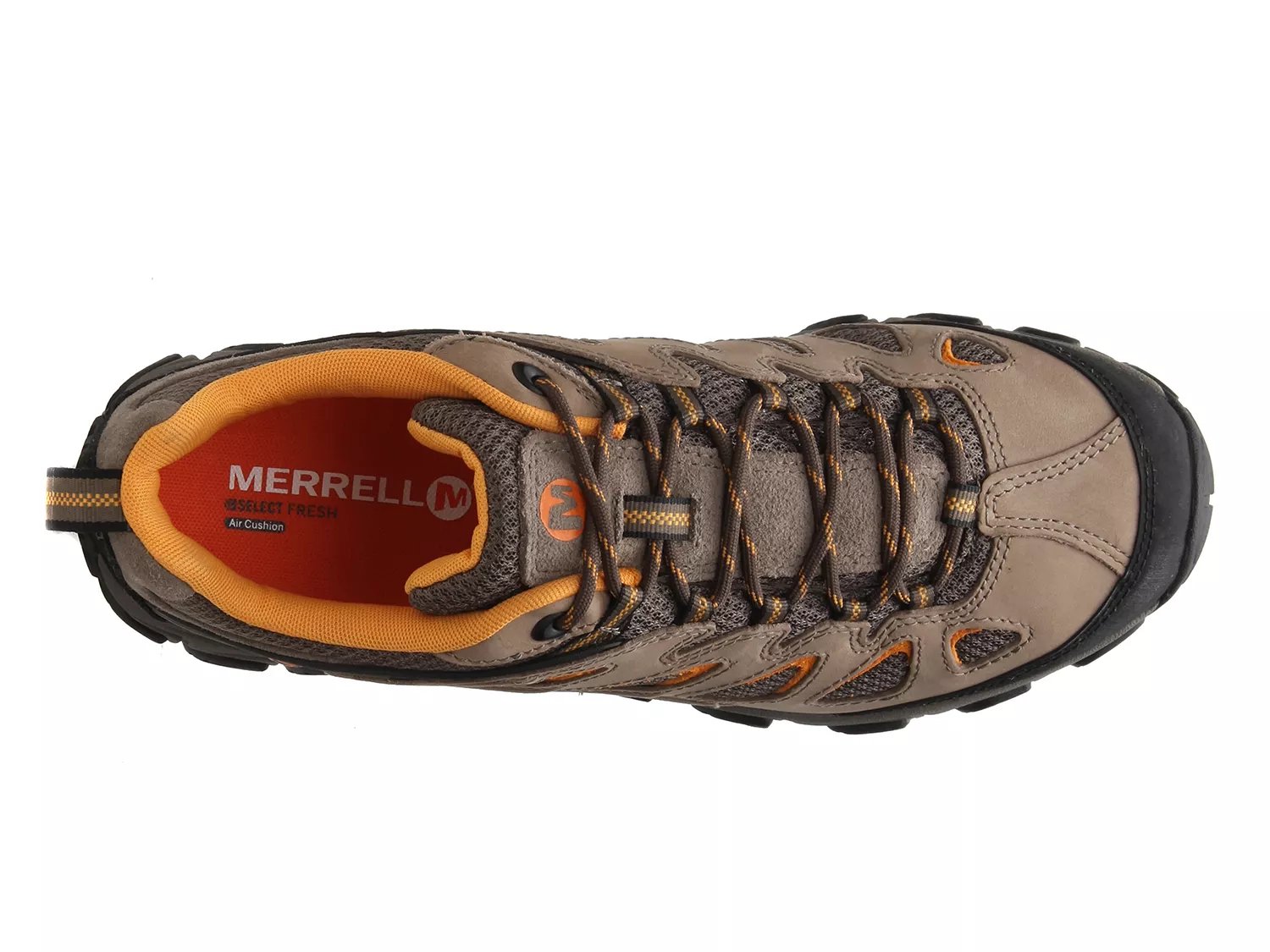 merrell men's pulsate 2 ltr hiking shoe