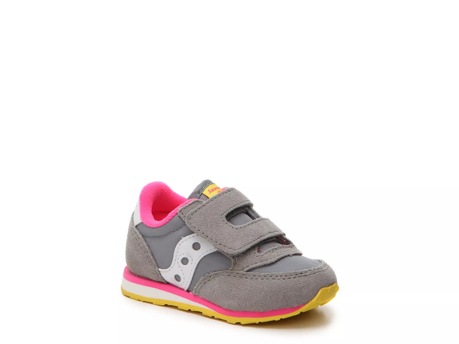 Saucony Baby Jazz Low Pro Sneaker 