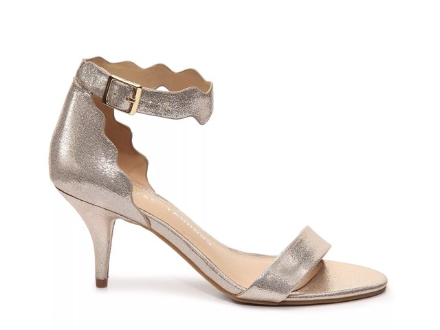 chinese laundry riddle platform sandal